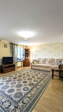 Сімейна трикімнатна, Холодноярської бригади (СКД) - фото 1