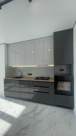 Продаж 1-кімнатної квартири 47 кв.м. в новобудові - фото 1