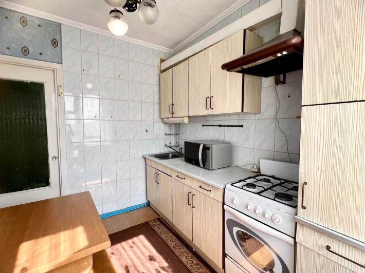 Продається 1 кім квартира на 12 школі - фото 1