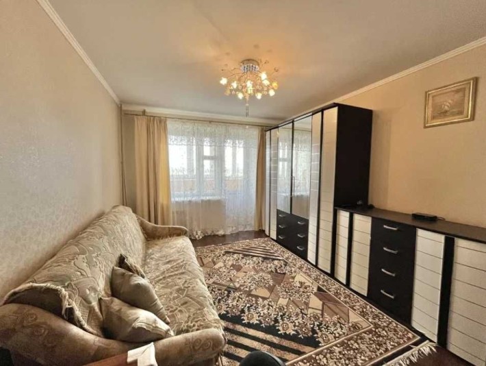 продам однокімнатну квартиру - фото 1