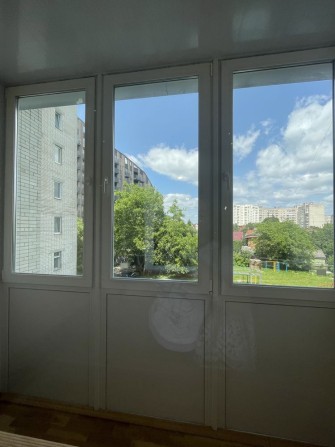 Чудова трикімнатна чешка в центрі(!) - фото 1