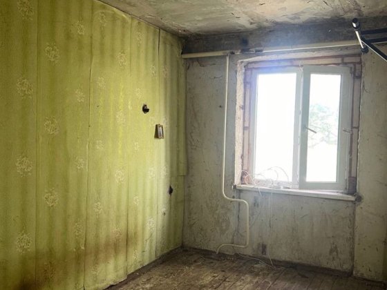 Продаж 2к вул. Степана Тільги 33 Кривий Ріг