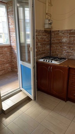 Однокімнатна квартира в новому будинку з індивідуальним опаленням. - фото 1