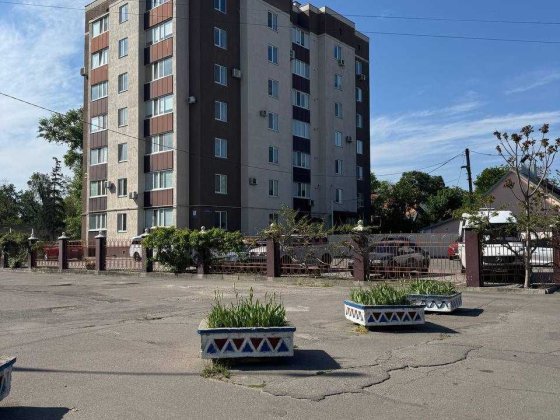 Продам квартиру в новобудові в центрі Кременчуг