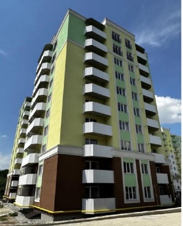 Продаж 1к. квартири на Джохара Дудаєва 3 - фото 1