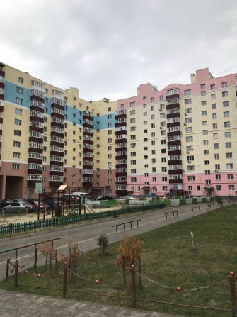 1к НОВОБУДОВА з ремонтом - фото 1