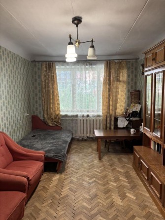 Продаж 2-кімнатної квартири на першому поверсі, Центр - фото 1