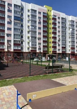 Продаж 1-к квартири в  ЖК: Family Park - фото 1