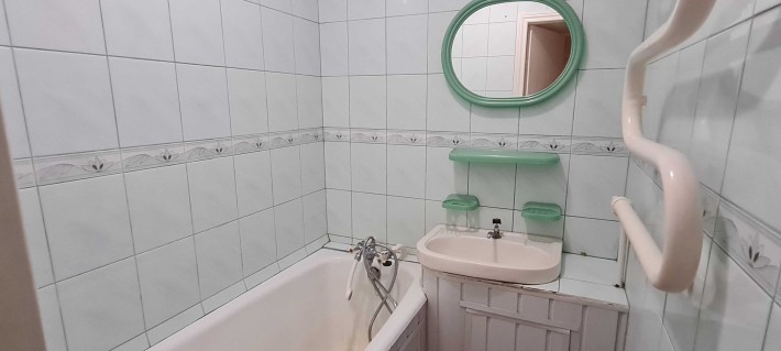 Терміново! Продаж 2к Новомістенська - фото 1