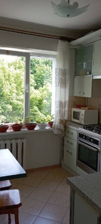 Алмазний, продається 2-кімнатна квартира - фото 1