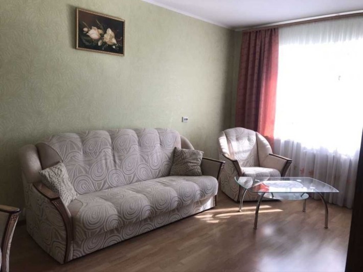 Продам 2кімнатну квартиру на Розсошенцях - фото 1