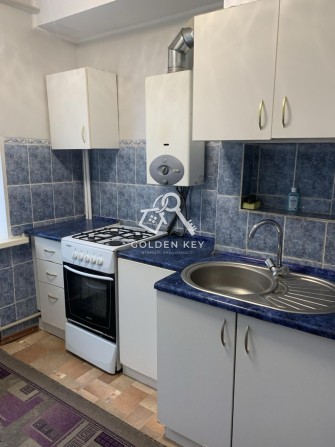 Продаж 2-кімнатної квартири на Дружбі - фото 1