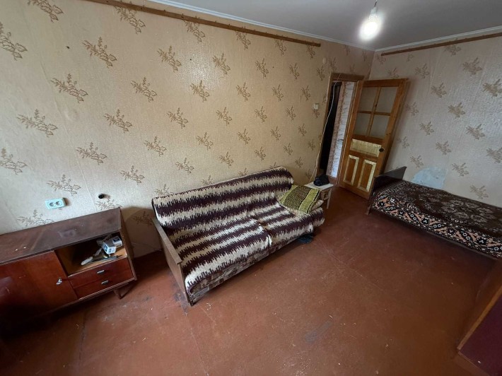 Продаж однокімнатної квартири м-н Зигіна - фото 1