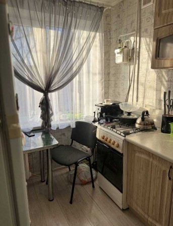 Продам 2х кімнатну квартиру по вулиці Покровська Юбілейна - фото 1