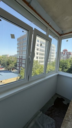 3 кімнатна 5/9п- рн 23 вересня- біля атб- 65 м.кв - фото 1