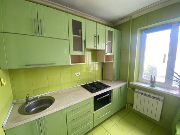 4 х кімнатна по вулиці Героів Крут. - фото 1