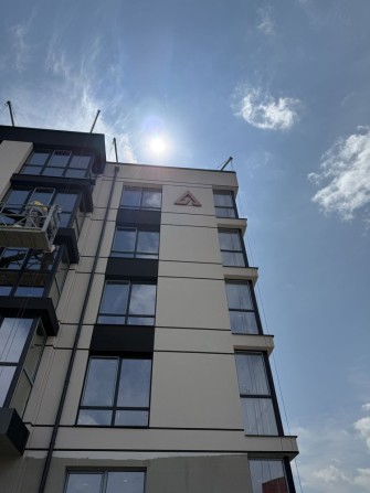 !ВІД ЗАБУДОВНИКА! Квартира Сімейного класу у новобудові - 66.83 м2 - фото 1