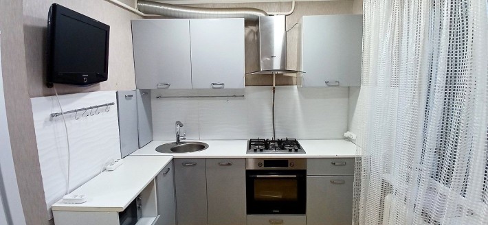 Продаж 1-кім квартири Східний-1 - фото 1