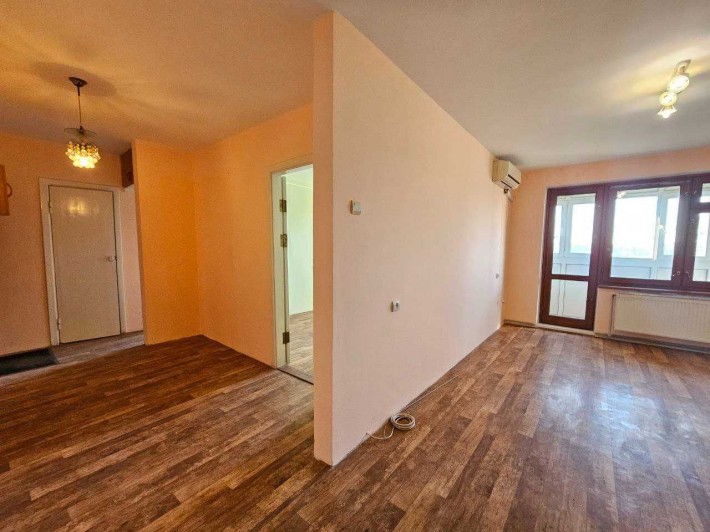 Продаётся трёхкомнатная квартира, пр. Мира с автономкой - фото 1