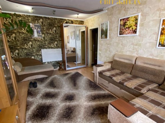 Продаж 2 к квартири по вул.ЗСУ біля озера Чеха Сумы