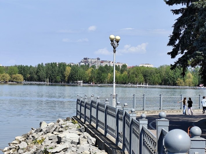 1к в Центрі під житло чи бізнес - фото 1