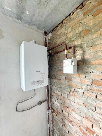 Продаж Квартири в Новобудові - фото 1