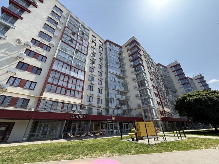 Ідеальна двокімнатна квартира для Вашої родини - фото 1