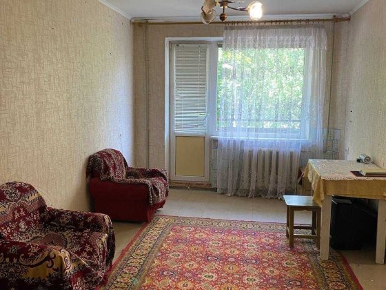 Продаётся 3-комн. квартира на Соцгороде Кривий Ріг