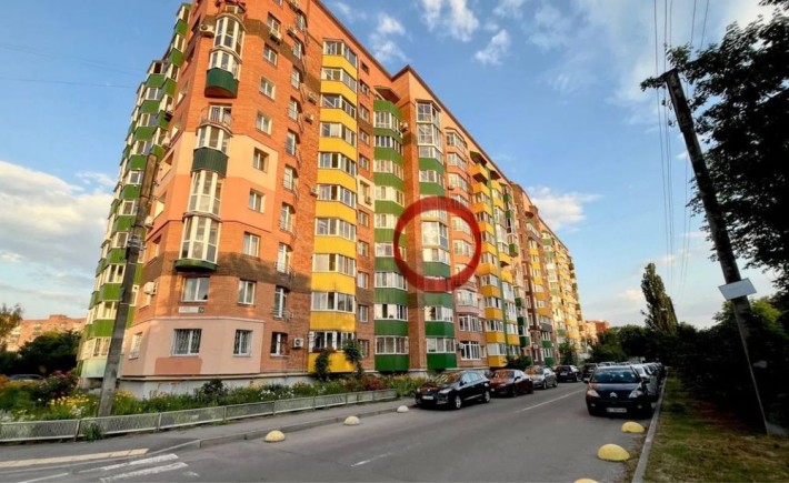 Однокомнатная Квартира.Подол.новий дом - фото 1