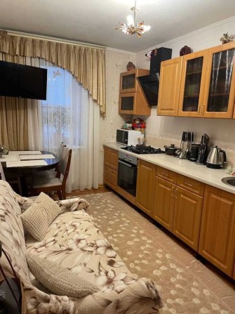 3к квартира з ремонтом, в цеглі, Київський р-н - фото 1