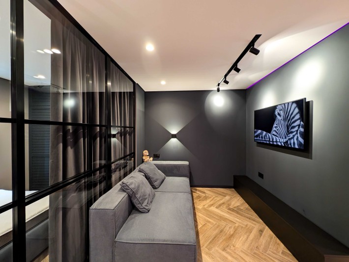 Продам квартиру з дизайнерським ремонтом - фото 1