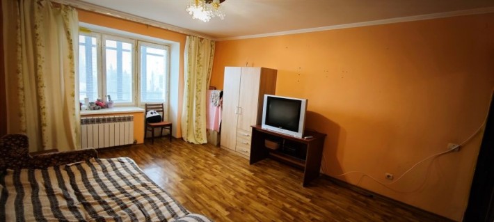 Продам 1 - кімнатну квартиру від власника. - фото 1