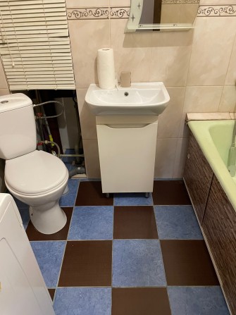 Продам 3 кім в центрі вул Ярослава Мудрого. - фото 1