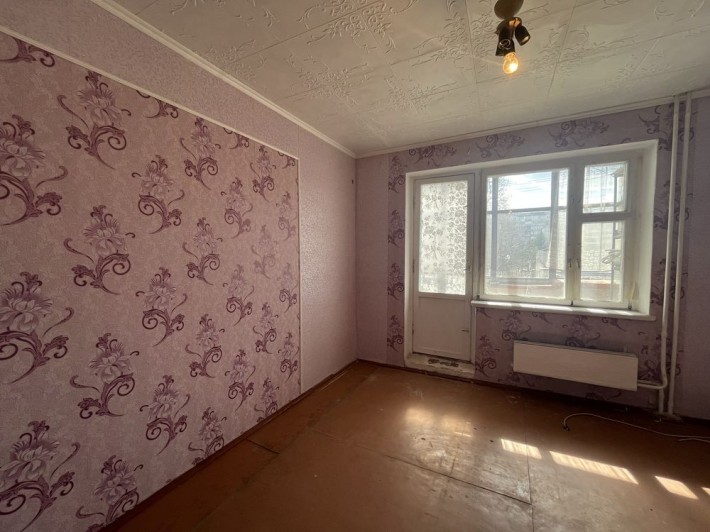 Продам 2 кімнатну квартиру на проспекті М.Лушпи - фото 1
