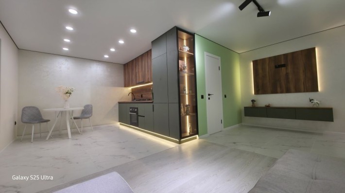 Продаж 3 кімнатна квартири з ремонтом Тернопіль - фото 1