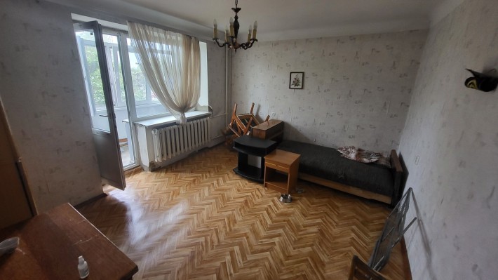 2 кімнатна квартира біля Конкорду. - фото 1
