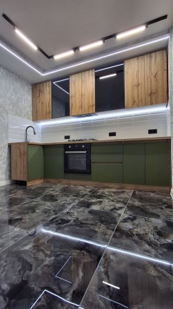 Продаж 2к квартири в новобудові Тернопіль - фото 1
