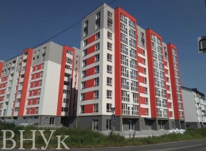 Пропонується на продаж чудова двох кімнатна квартира - фото 1