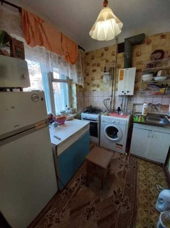 Продаж 2 кімнатної квартири центральна частина міста - фото 1