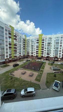 1к квартира в новобудові ЖК Фемелі Парк, 4/9 поверх, 41 кв.м., КОТЕЛ! - фото 1