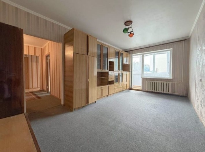 Продам 2-х кім квартиру на Київській. Терміново - фото 1