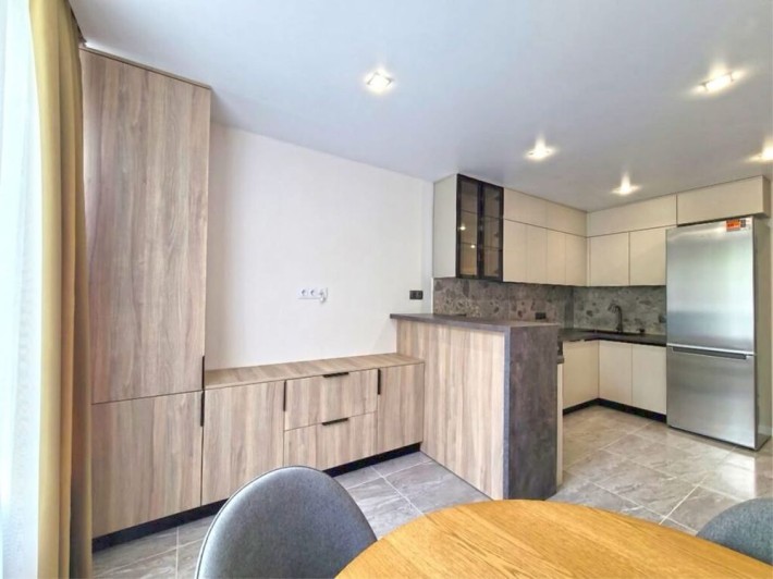 Продаж сучасної 1,5 кім квартири - фото 1