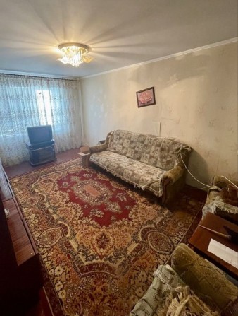 4-кімн. квартира на Шуменському, 3/9, цегляний будинок, 72 м2 - фото 1