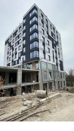 Продаж однокімнатної квартири у новозбудованому преміум ЖК - фото 1