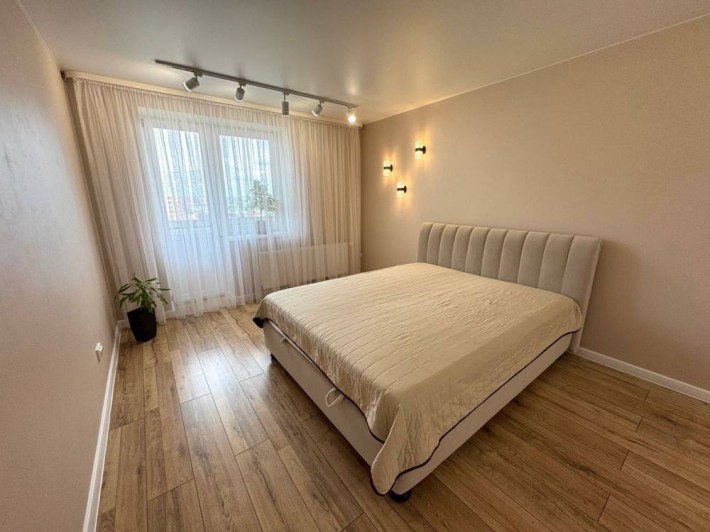 Продаж 2-кімнатної квартири - фото 1