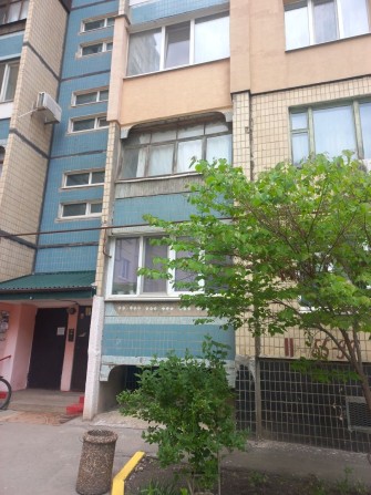 Продаж 1кімн квартири Зарічний - фото 1