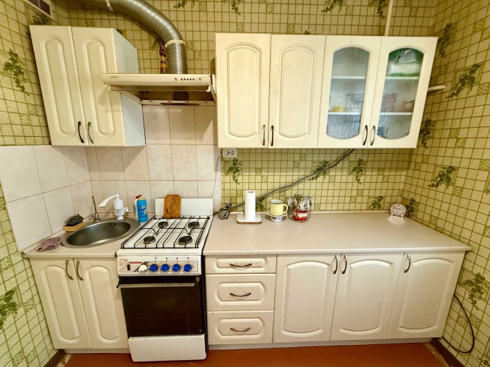Продаж 1 кім. кв. вул.Незалежності України 17 "Східний 2" (Восточный2) - фото 1