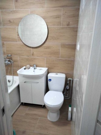 Продам 1-комнатную квартиру после кап ремонта жилпоселок - фото 1