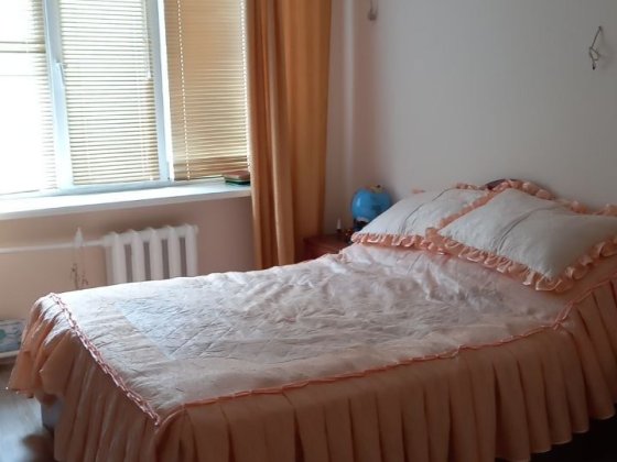 Однокомнатная кв- ра Центр , рн" 2х Капитанов" Херсон