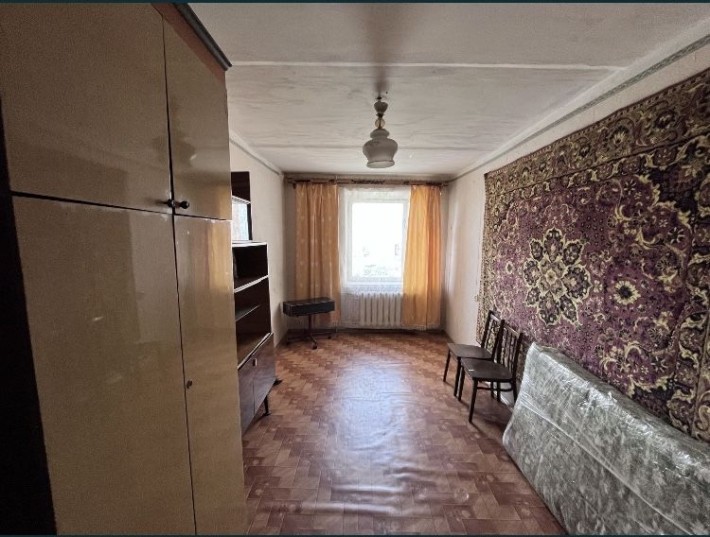 Продається 2-кімнатна квартира по Кільцю - фото 1